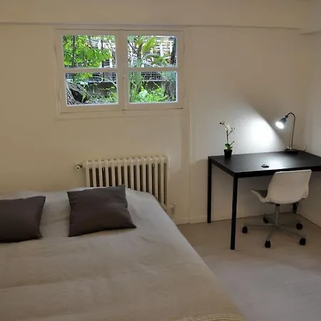De Charme 5 Pieces Vue Antibes