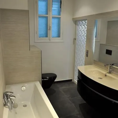 De Charme 5 Pieces Vue *