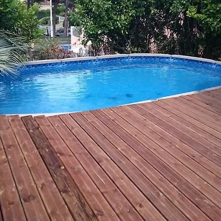 De Charme 5 Pieces Vue