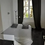 De Charme 5 Pièces Vue Hébergement de vacances Antibes