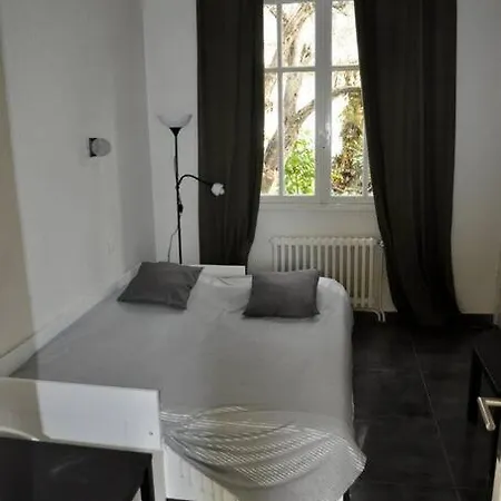 De Charme 5 Pieces Vue Vakantiehuis Antibes
