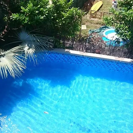 De Charme 5 Pieces Vue Holiday home Antibes