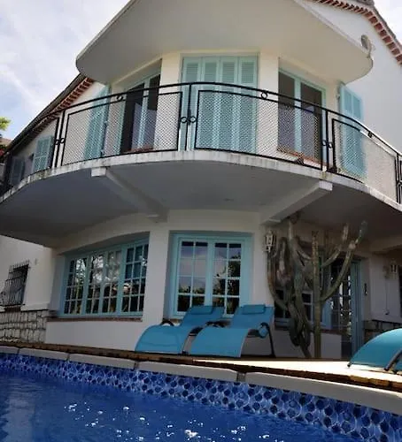 Сasa de vacaciones De Charme 5 Pieces Vue