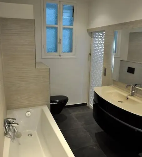 De Charme 5 Pieces Vue *