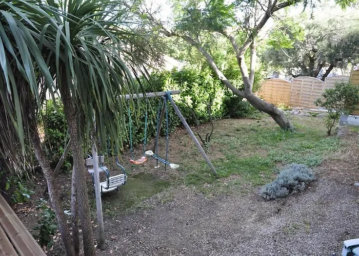 De Charme 5 Pieces Vue Сasa de vacaciones Antibes